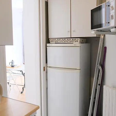 Parisian Close To Champs Elysees - 4pax Apartamento